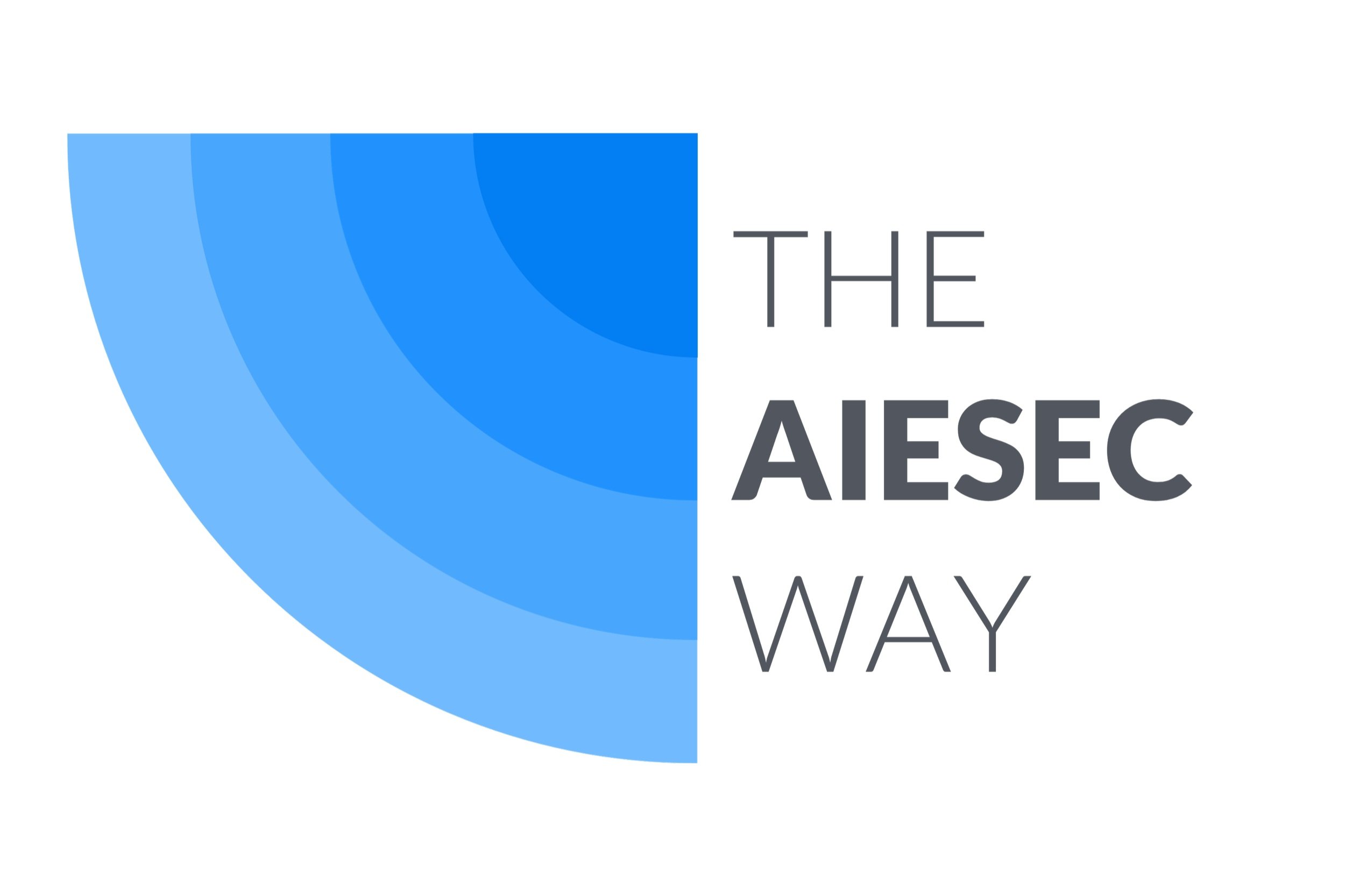 AIESEC in Mainland of China